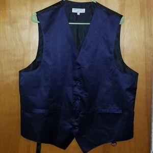 Mens vest
